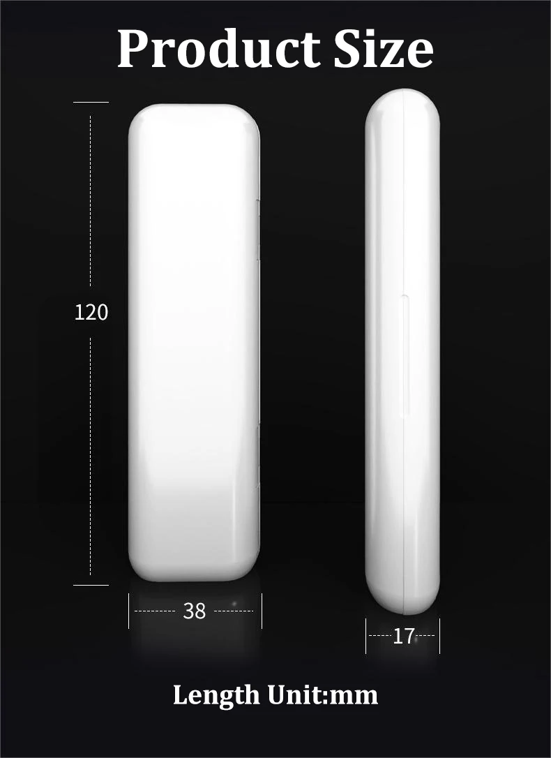 USLION Multi-functional Headphone Cleaner Kit Earbuds Brush Cleaning Tools Earphones Cleaning Pen