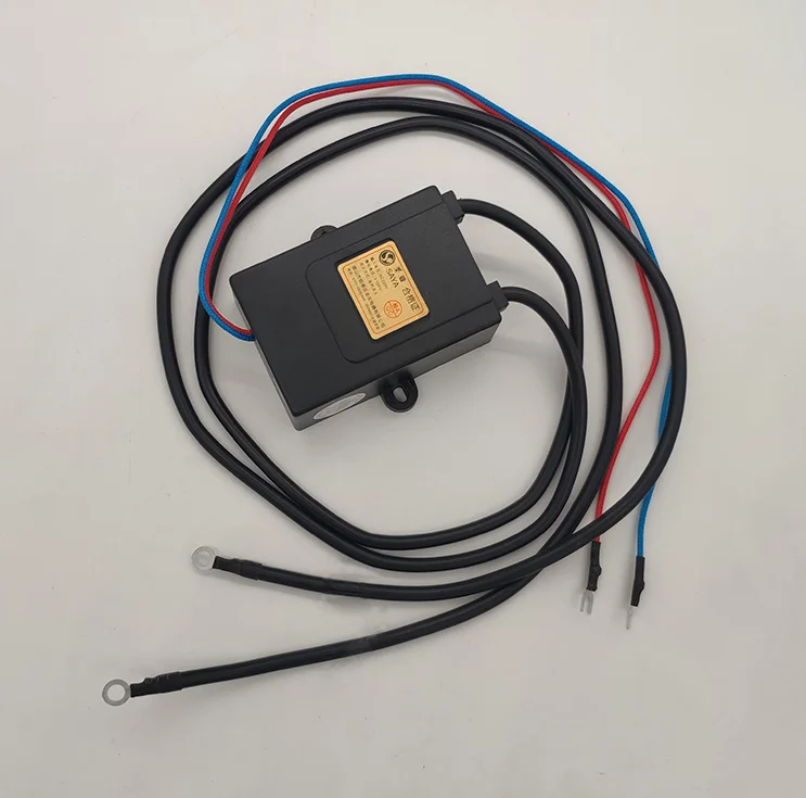 
Hot Selling Electric Gas Water Heater Ignition System Electronic Igniter 