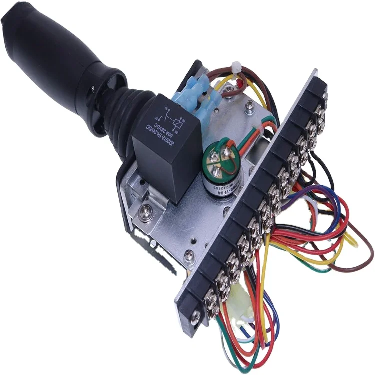 Joystick Controller 234923GT for Z-30 20N Z-34 22 Z-34 22N Z-45 25 Z-45 25J