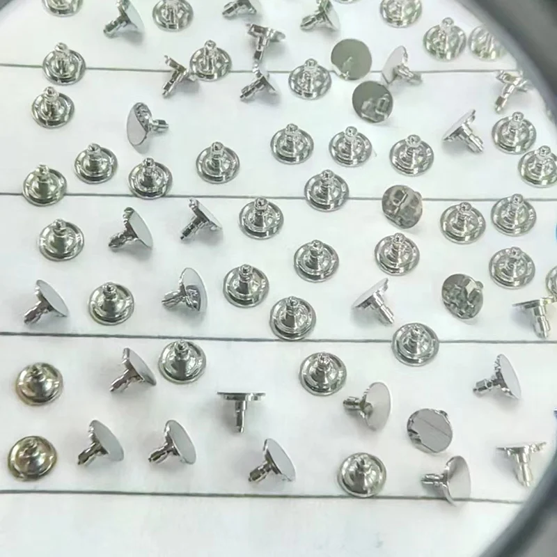 Mounting Accessories for 3135/2235/2135 Mounting Screw ETA3135