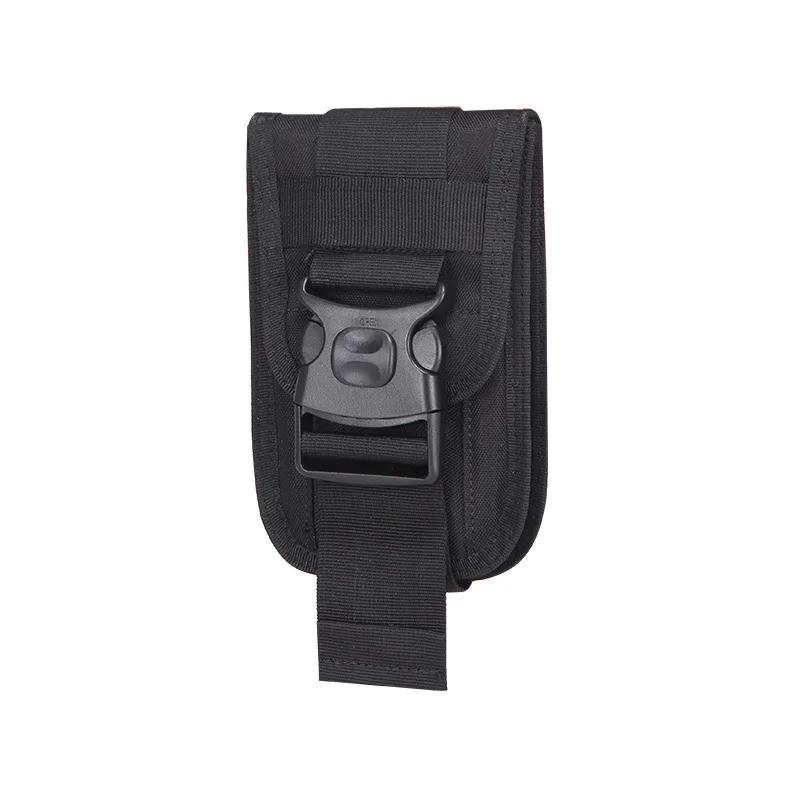 Waterproof Tactical Pouch, Small Bag Molle Gear,800D Nylon EDC Utility Gadget Waist Phone Bag