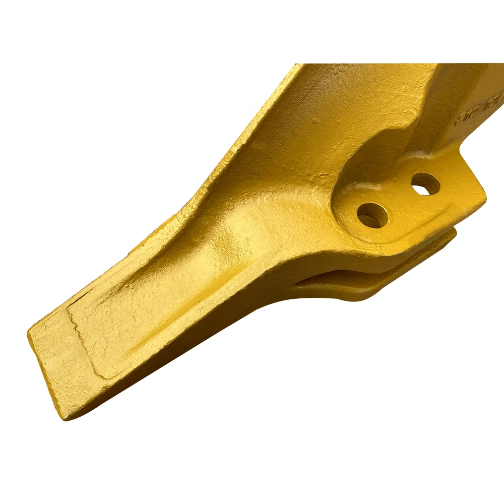 Excavator Spare Part Corner Bucket Teeth 810-10640 Construction Machinery Spare Parts Bucket Teeth UNITOOTH