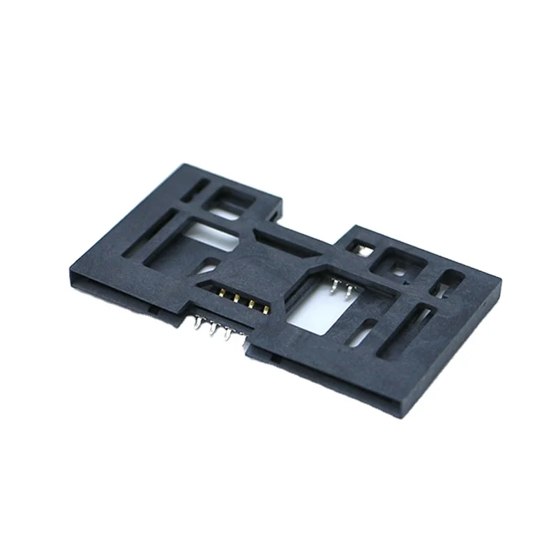 
IC Card Holder Smart Card Connector for Smart Ammeter 