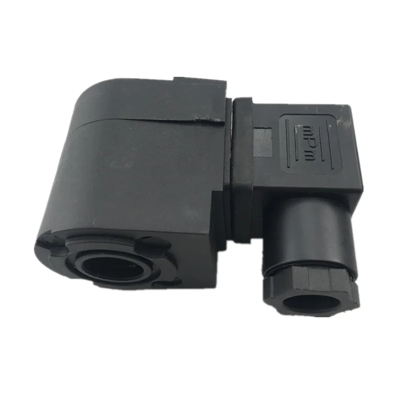 High quality Inside diameter 14mm high 40mm pneumatic pulse solenoid valve coil 3 pins connector