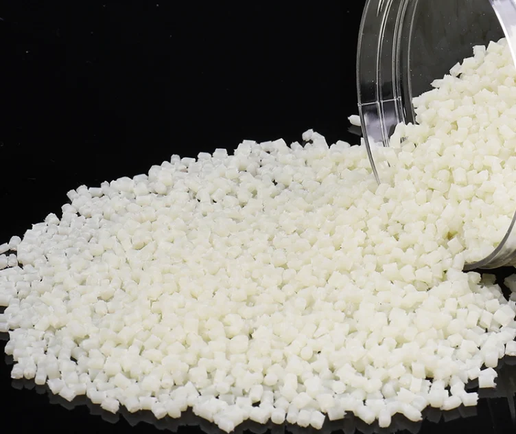 engineered glass filled nylon pa gf 10 pa66 gf pa6 30% 25% 40%manufacturer