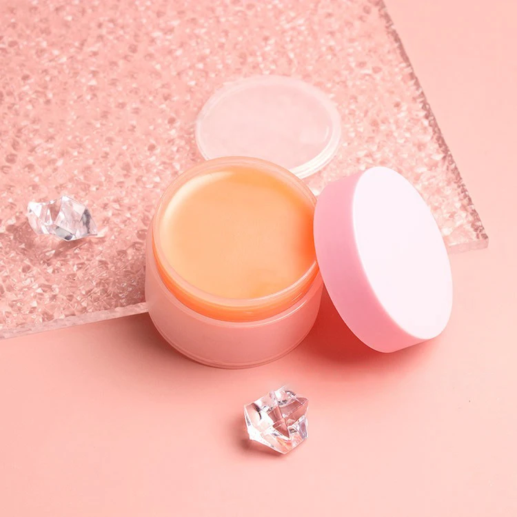 Low MOQ Private Label Skin Care Organic Vegan Face Lip Eye Makeup Deep Cleansing Cream Makeup Remover Balm