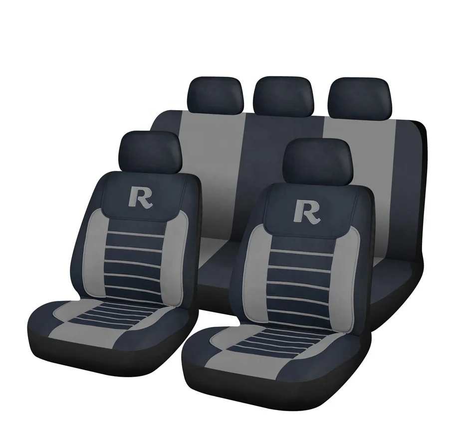 Universal fit deluxe car seat cover