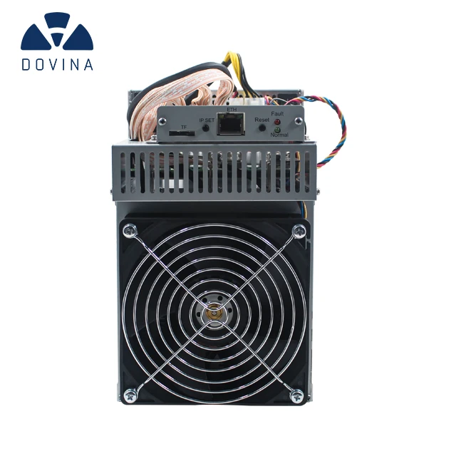 Asic Innosilicon T2T 30TH/S 35TH 36TH 37TH Bitcoin Sha256 горная машина готова к