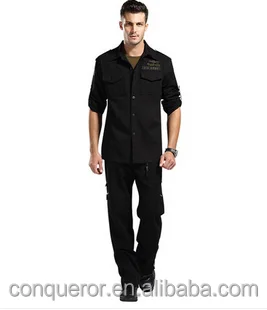 Wholesalers in china england military uniform casual camouflage bdu military uniform