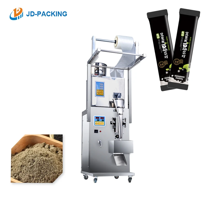 moringa detergent hffs fruit flavored spare parts powder maize flour moringa tea bag automatic packing machine