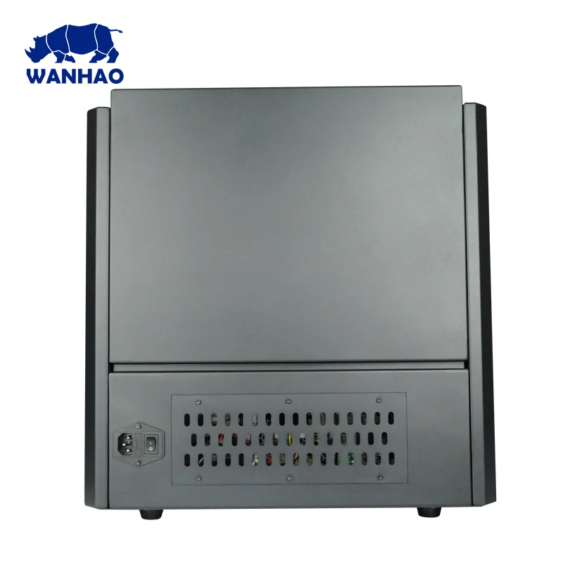 Wanhao DIY Business Industrial Lab DLP 3D Printer for Dental and Jewelry