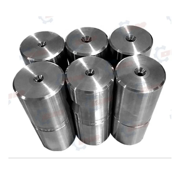 Screw Second Punch Dies Punch Pin Tool Punching Tools Cold Heading Machine Dies