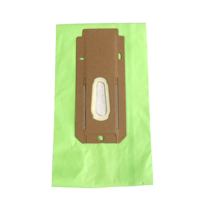Vacuum Cleaner Paper Dust Bag Fir for Orecks Type CC Vacuum Fit All XL Upright Vacuums Cleaner Replace Part CCPK8DW