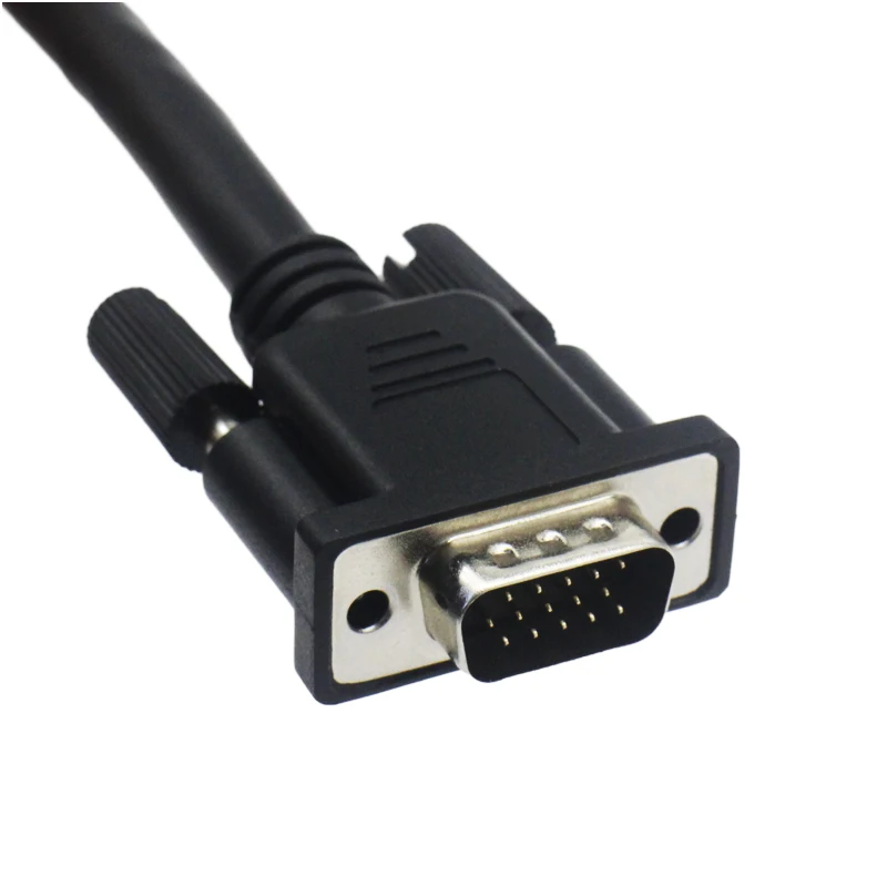 Customization Sam Jackbox Cbl 10FT To Sam Jackbox Cbl 10FT Cable Assembly