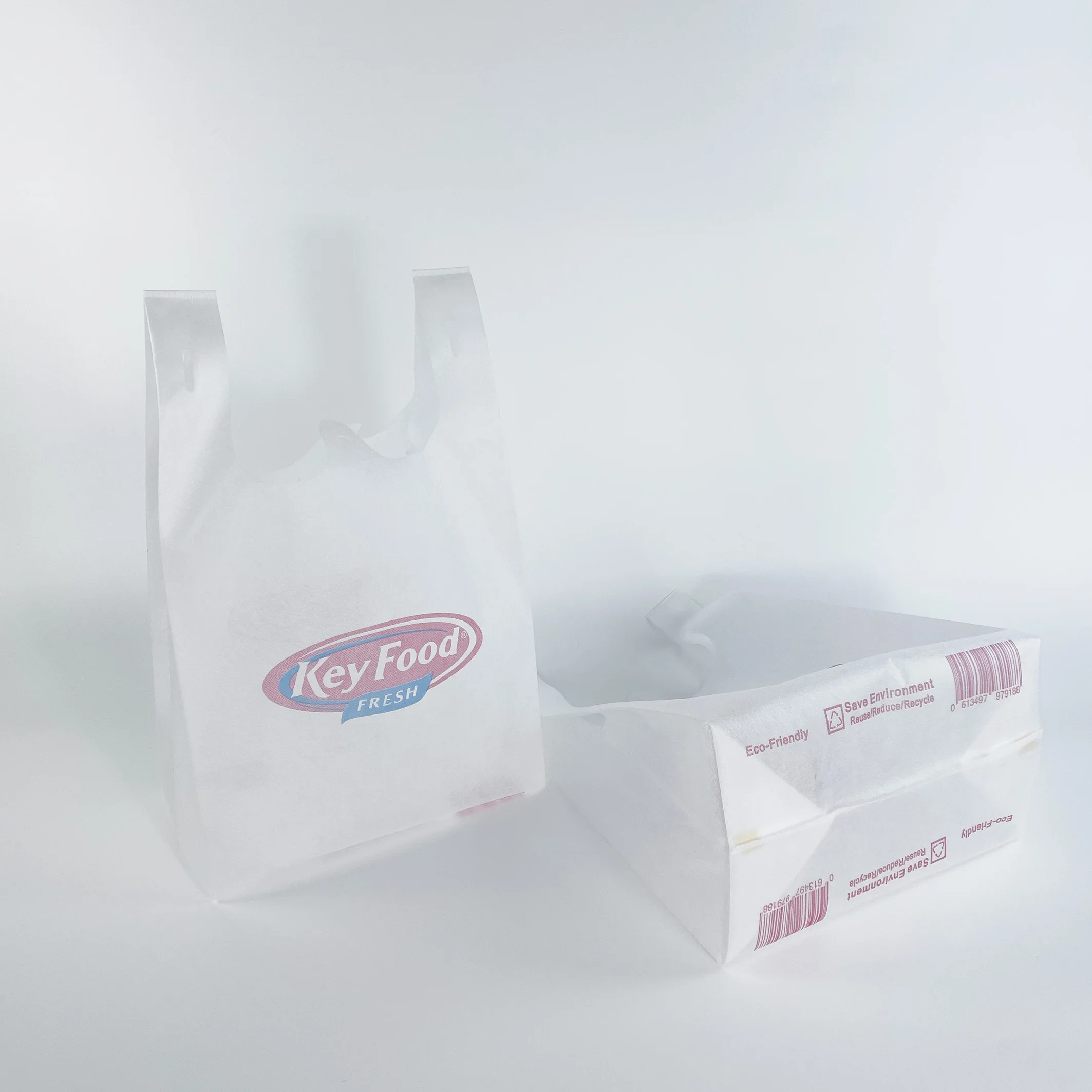 high quality cheap fabric gift non woven shoulder bag / non woven school bag