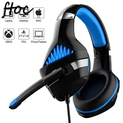 Customized Colorful And Comfortable Wearing Gaming Headset Noise Reduction Headset Gaming