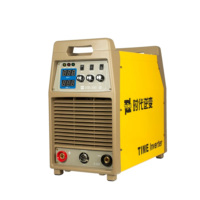 Industrial Grade Inverter Carbon Dioxide Protection Welding Machine Gas Welding Machine NB-350