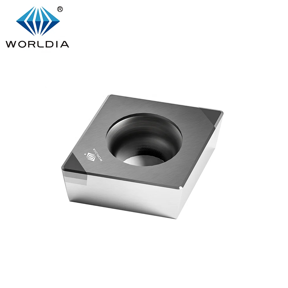 Алмазный режущий инструмент Pcd + Карбид TPGW TPGT Mananova PCD