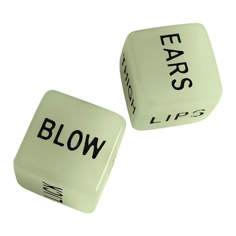Sex dice 3pcs /set  for Adult Couples Sex Games  Adult Couple erotic night Fun sexy foreplay sex party time improve flirt Aid