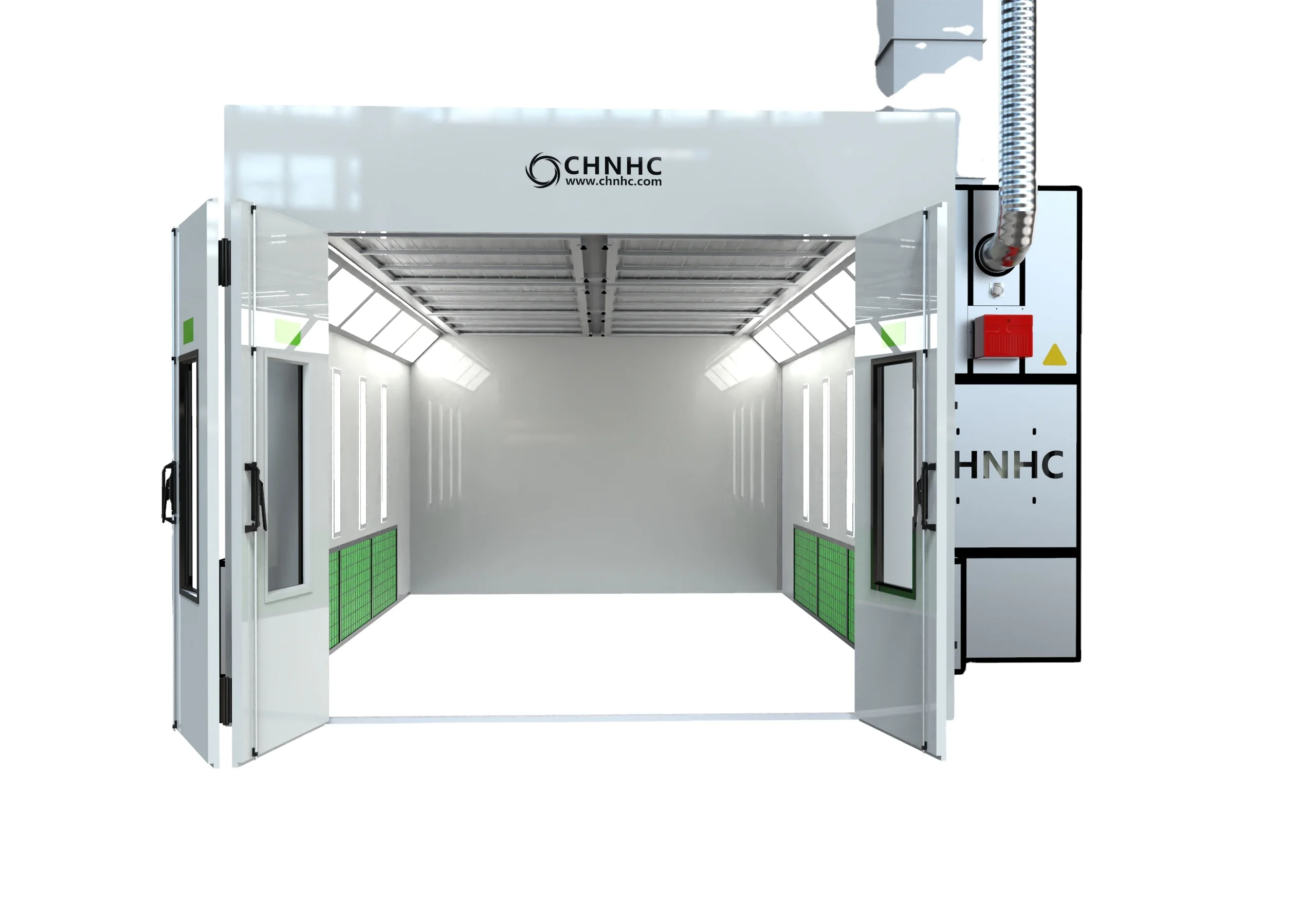 auto frame Machine paint booth burner tools car equipment for car repair workshop