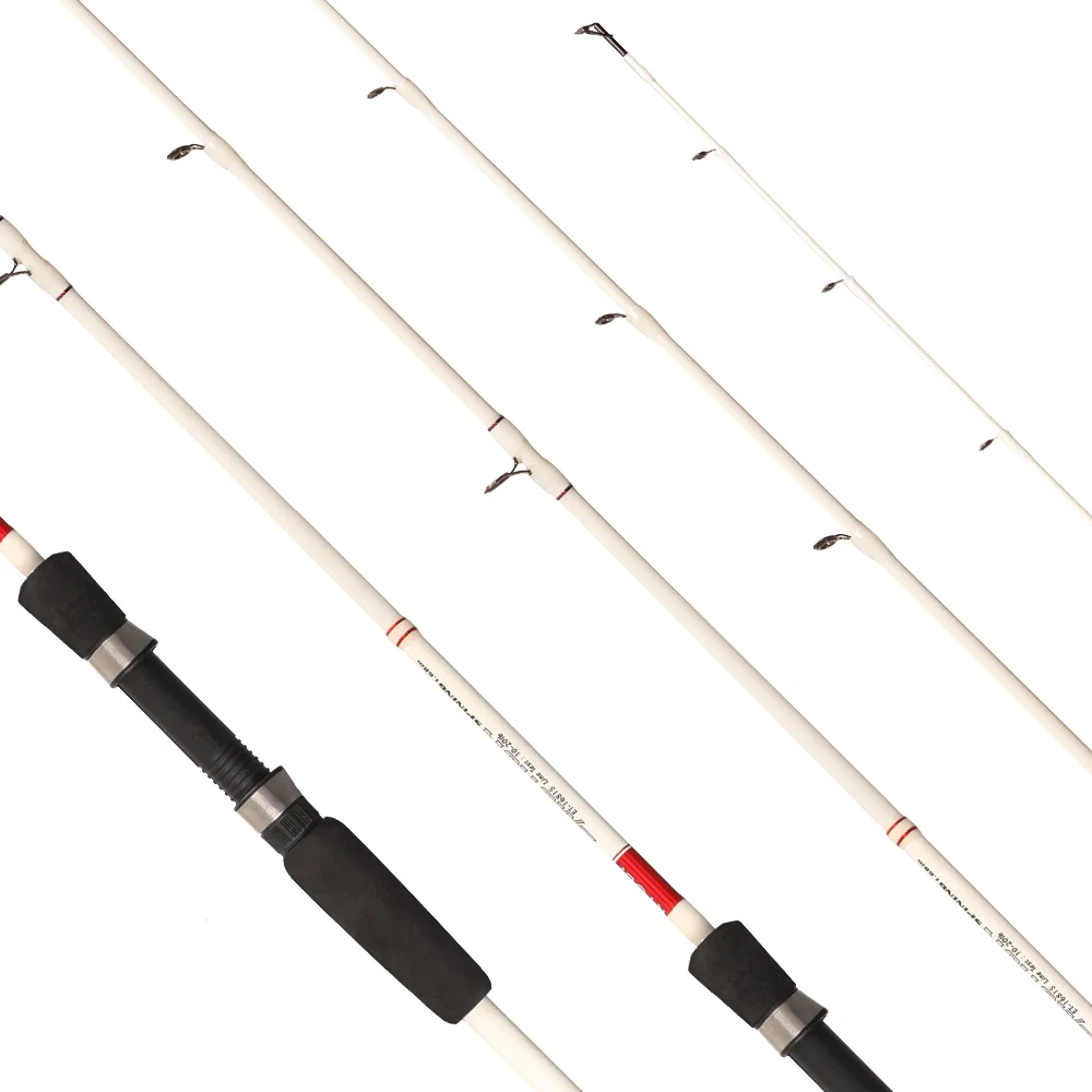 HONOREAL 6-12lb 8-15lb 10-20lb Good Quality Strong Tica Spinning Fishing Rods