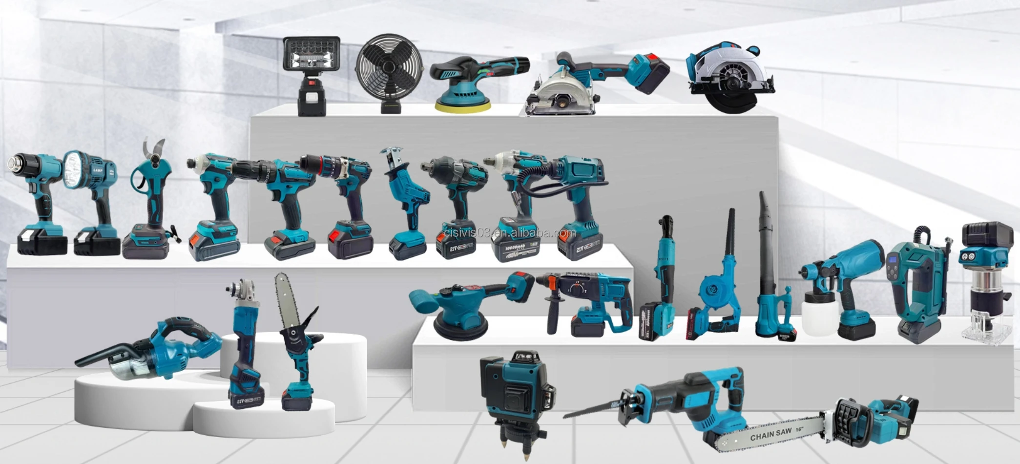 OEM/ODM 800NM Impact Wrench for Makita Tools, 18v/20v/21V Impact Gun 1/2, Cordless Impact Wrenchfor Makita Power Wrenches