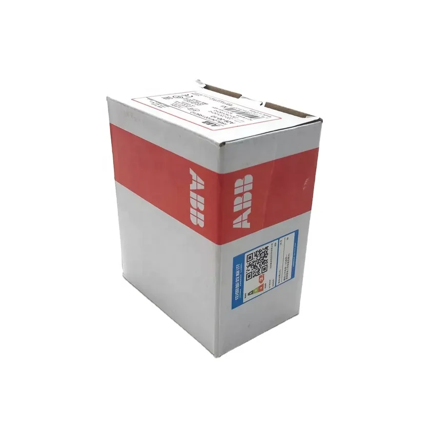 Контактор A26-30-10 220-230v-50Hz/230-240V 60Hz серии 1SBL241001R8010 ABB бренд