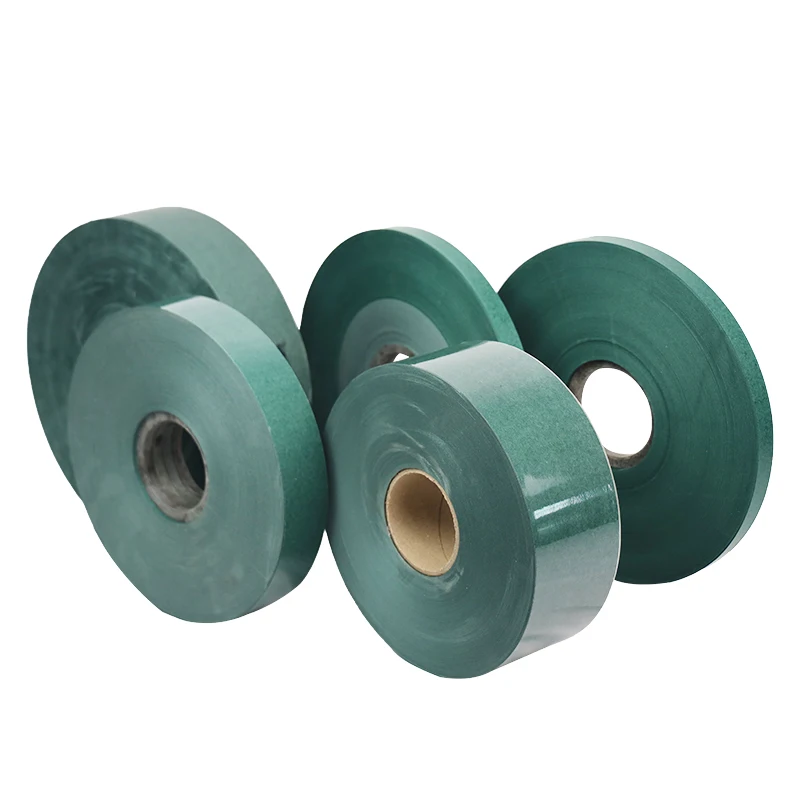 Wholesale Insulation Paper Tape Barley Fish Paper for Motor Winding