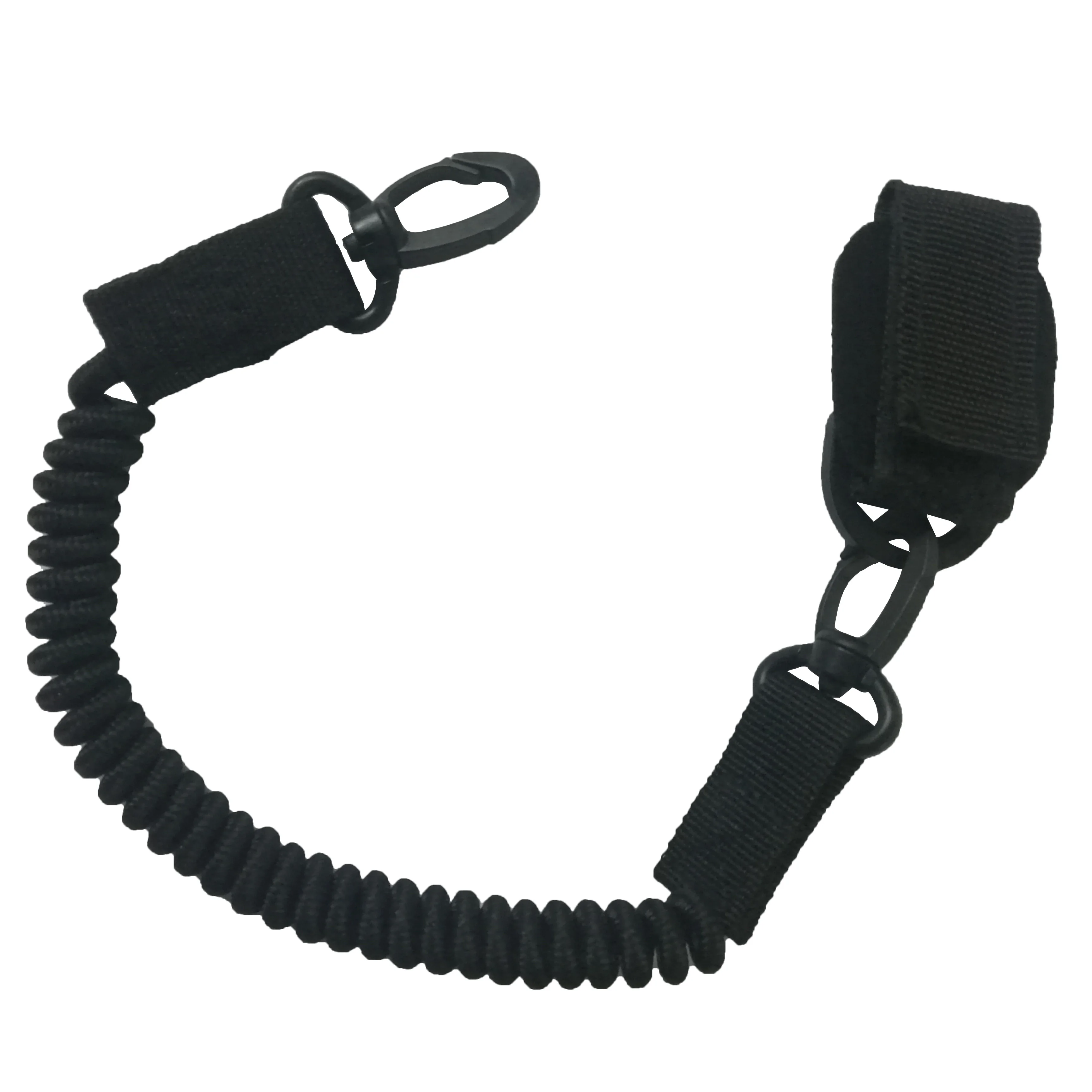 Low Price Custom Kayak Fishing Rod Leashes Sup Paddle Leash For Kayak Canoe