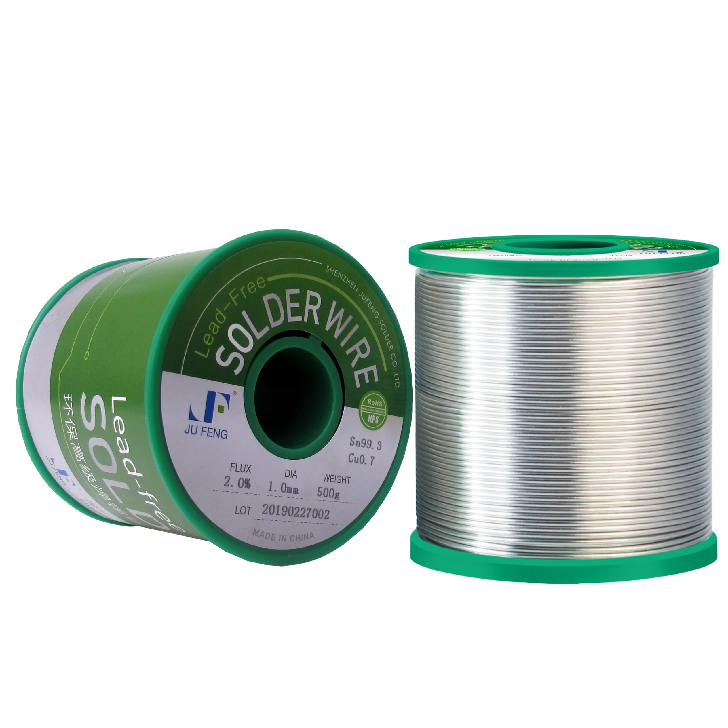 Guangdong factory Non Lead In99.9 Indium Solder welding Wires