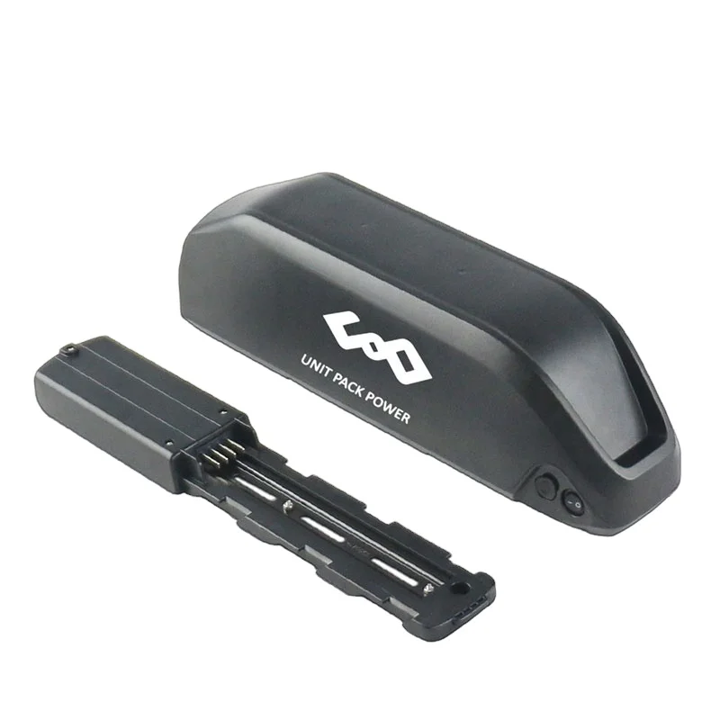 Unit Pack Power Li-ion Ebike Batteries Rechargeable Electric Bike Lithium Battery 48v13ah Electric Bicycle Lithium ion Battery