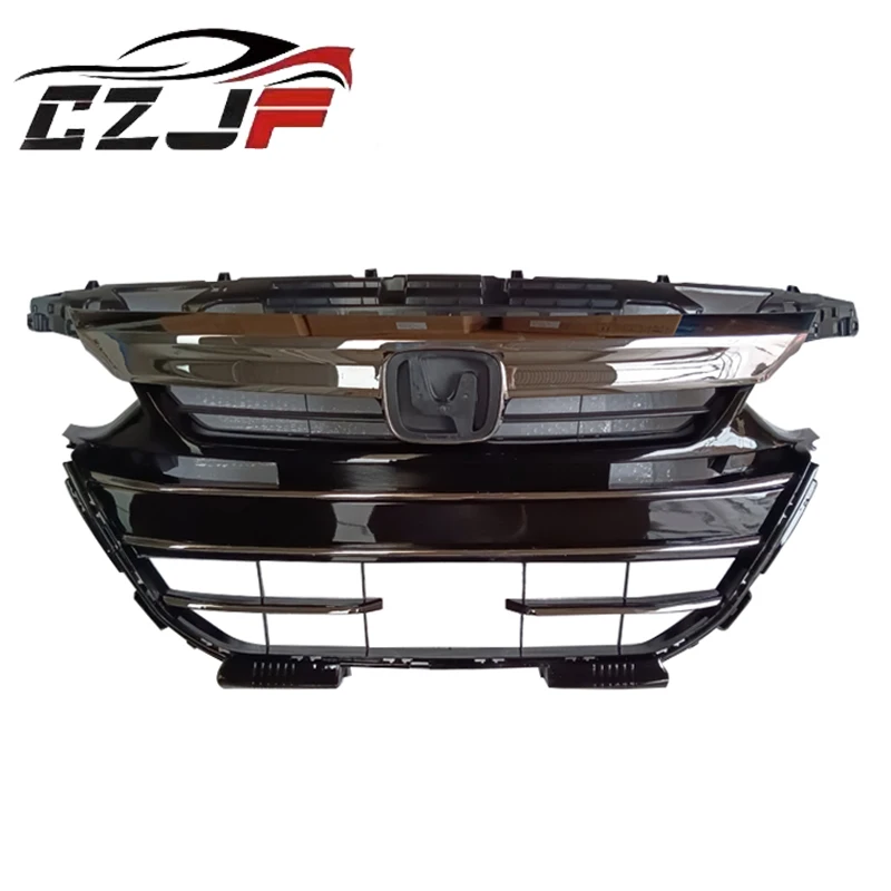 CZJF OEM, лидер продаж, высококачественные автозапчасти, Решетка переднего бампера для Honda Accord 2022