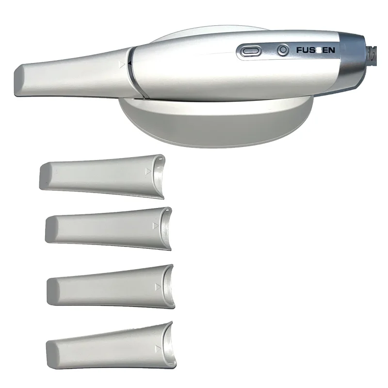 2024 best selling dental clinic restoration orthodontics intaroral 3D scanner S6000