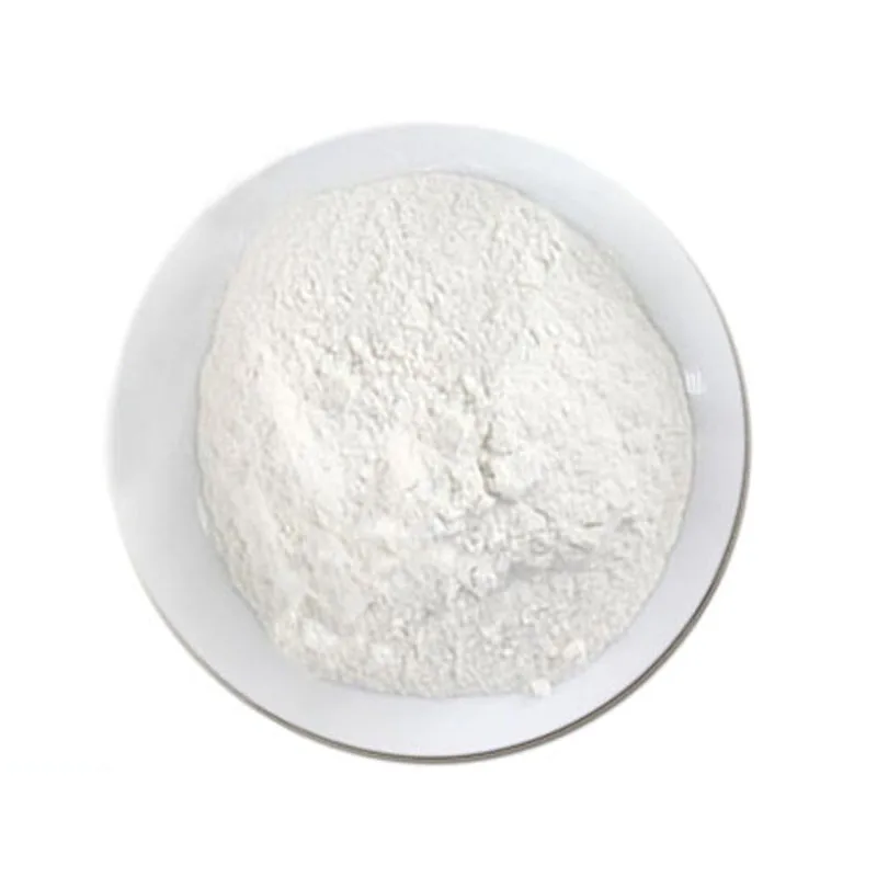 Manufacturer Supply Good Price Semi-refined Quality Carrageenan For Meat Products