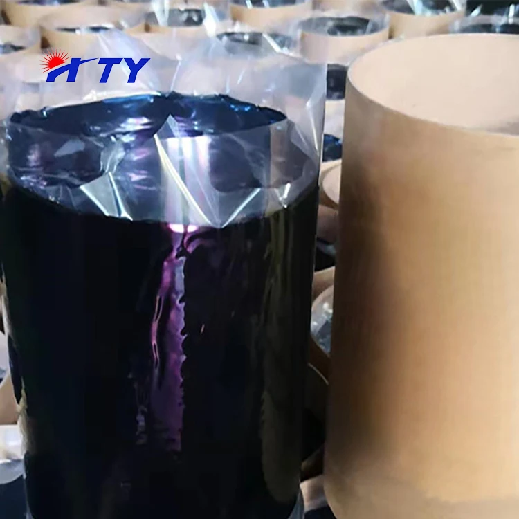 Double glazing /Hollow glass first sealing Butyl Sealant for Insulating Glass