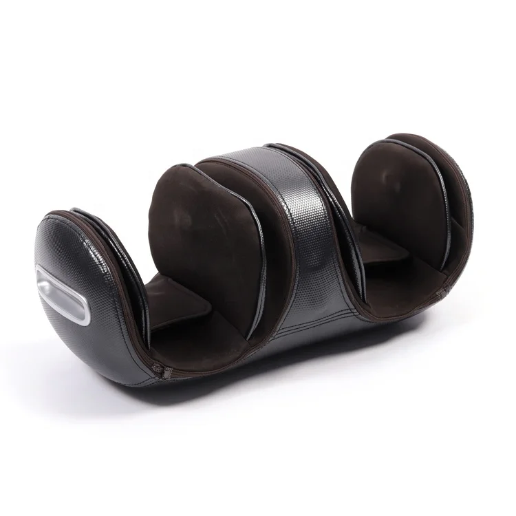 Electric Leg Massage Vibrator Massager Online Technical Support with Infrared Hyperthermia Calf