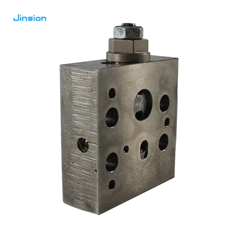 JINSION Excavator Spare Parts XS200-6 Pressure Reducing Valve 702-21-55310 for Komatsu PC200-6 PC60-7