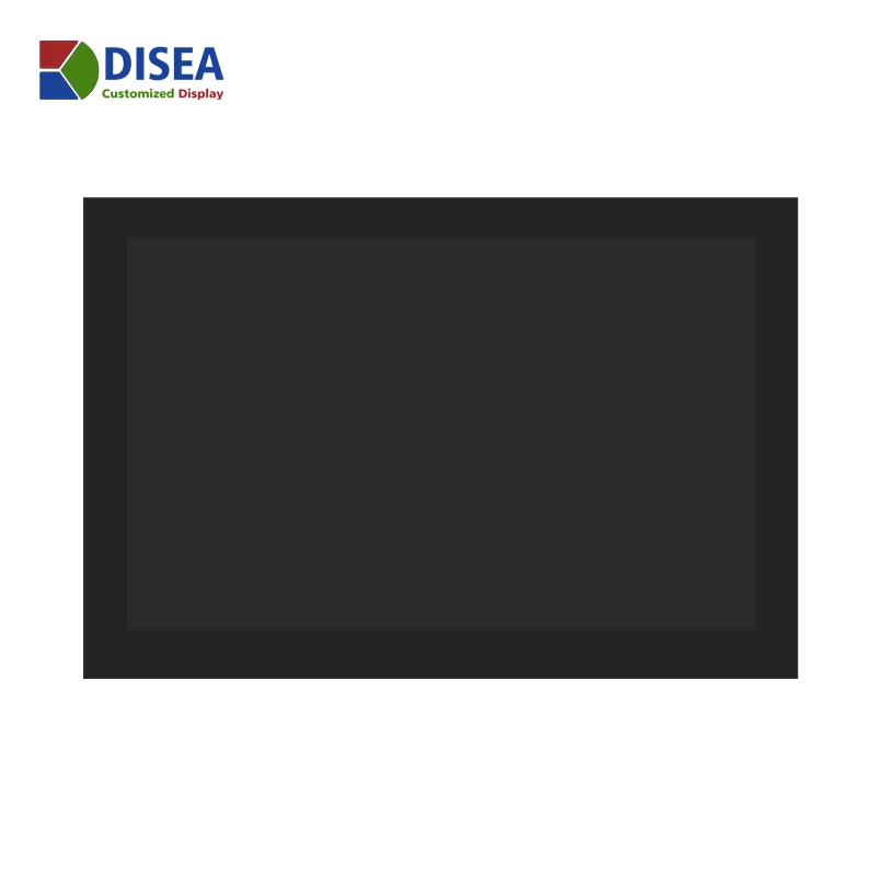 Disea 800x1280 720 nits Hight brightness 10.1 inch TFT with Capacitive touch Industrial Display