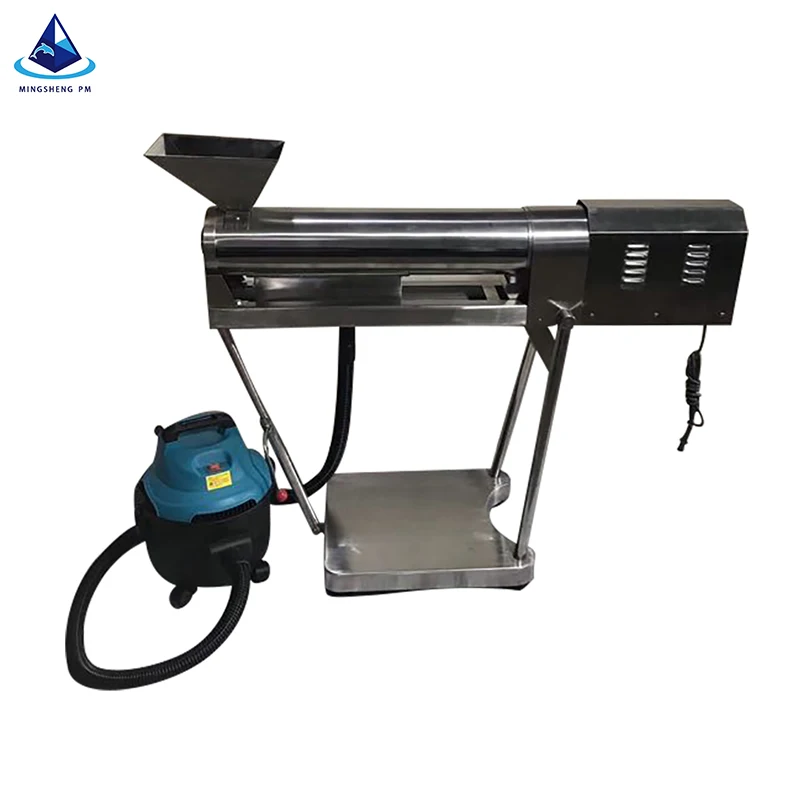 
YPJ II Automatic Capsule Polisher/capsule polisher 