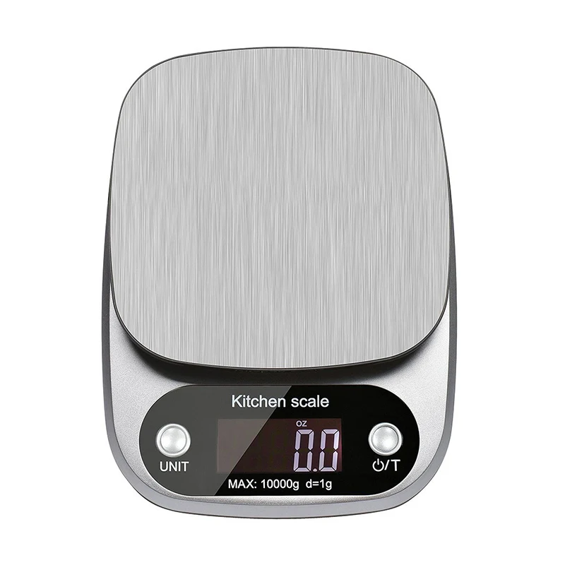 J&R 2021 Smart Best Price Electronic Multifunction Cool Amazing Fruit Vegetable Weighing Uesd Helpful Gadgets for Kitchen