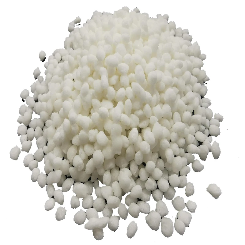 China Professional Manufacture Raw Material Fertilizer Ammonium Sulphate Granular For Sale