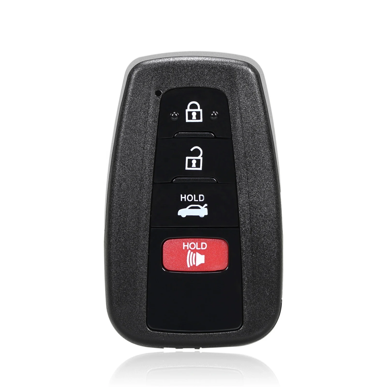 Wholesale OEM 4 Buttons Car Key Fob Remote For 2019 2020 2021 2022 Toyota Camry Camry Hybrid HYQ14FBC 315MHz