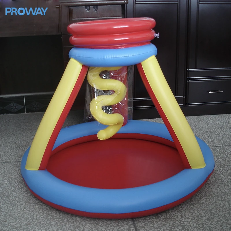 Custom Inflatable Kids Car Bed Inflatable Children Bed Sofa Ball Pool Blow Up Toys Car Shape Mattress Foldable Kids Game House