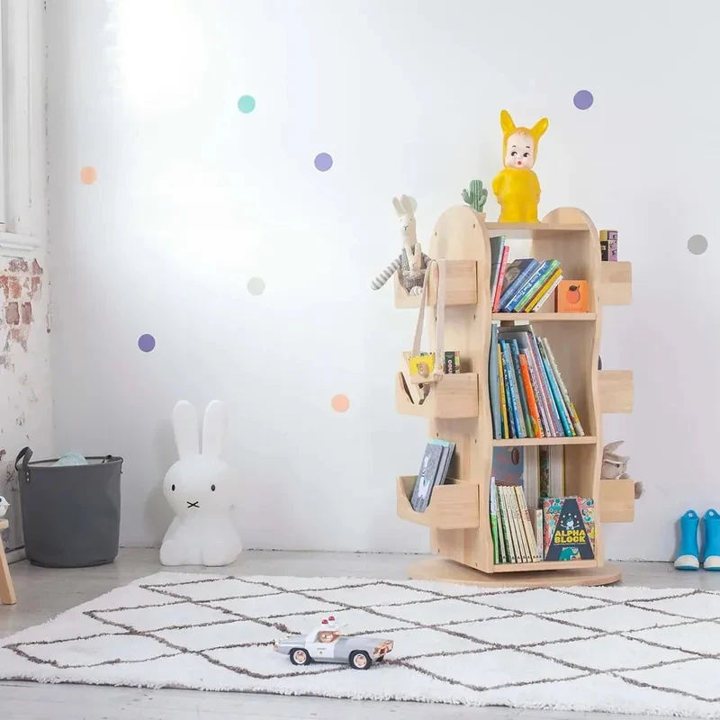 Книжные полки
