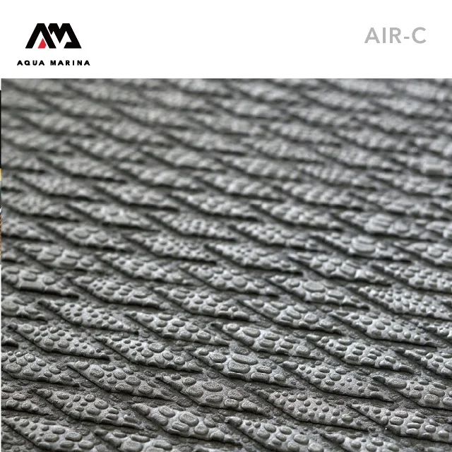 
Tomahawk Air-C inflatable kayak for sale and 2+1 person Recreational Inflatable Canoe 