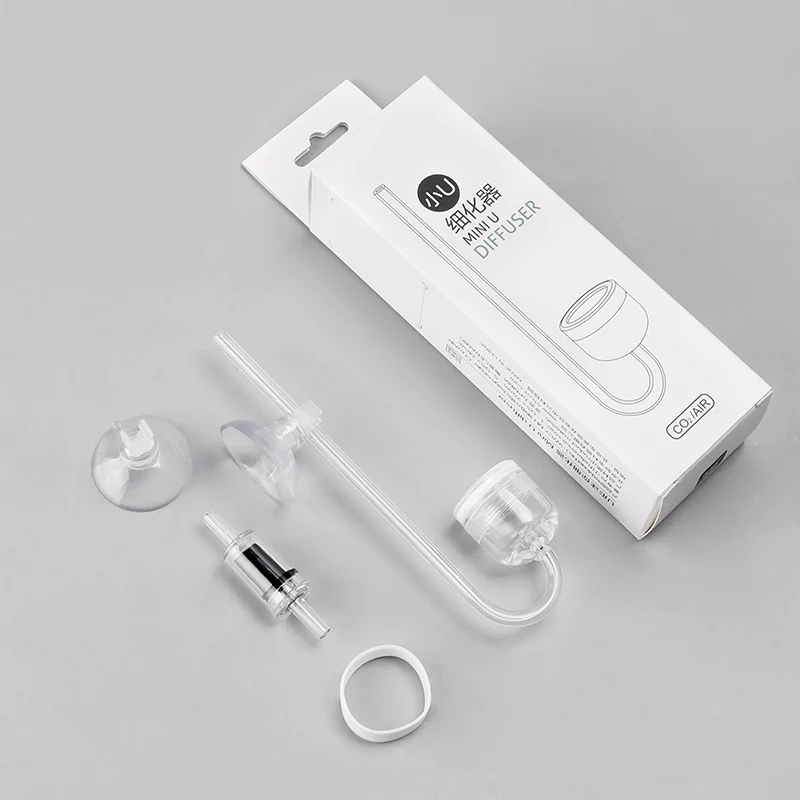 Wholesales Neo co2 diffuser aquarium plant tank use