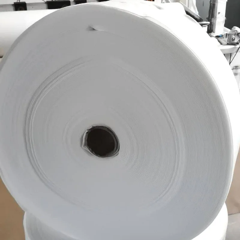 Sell High-Quality Good Price Non Woven Filter Fabric Air Filter Cloth