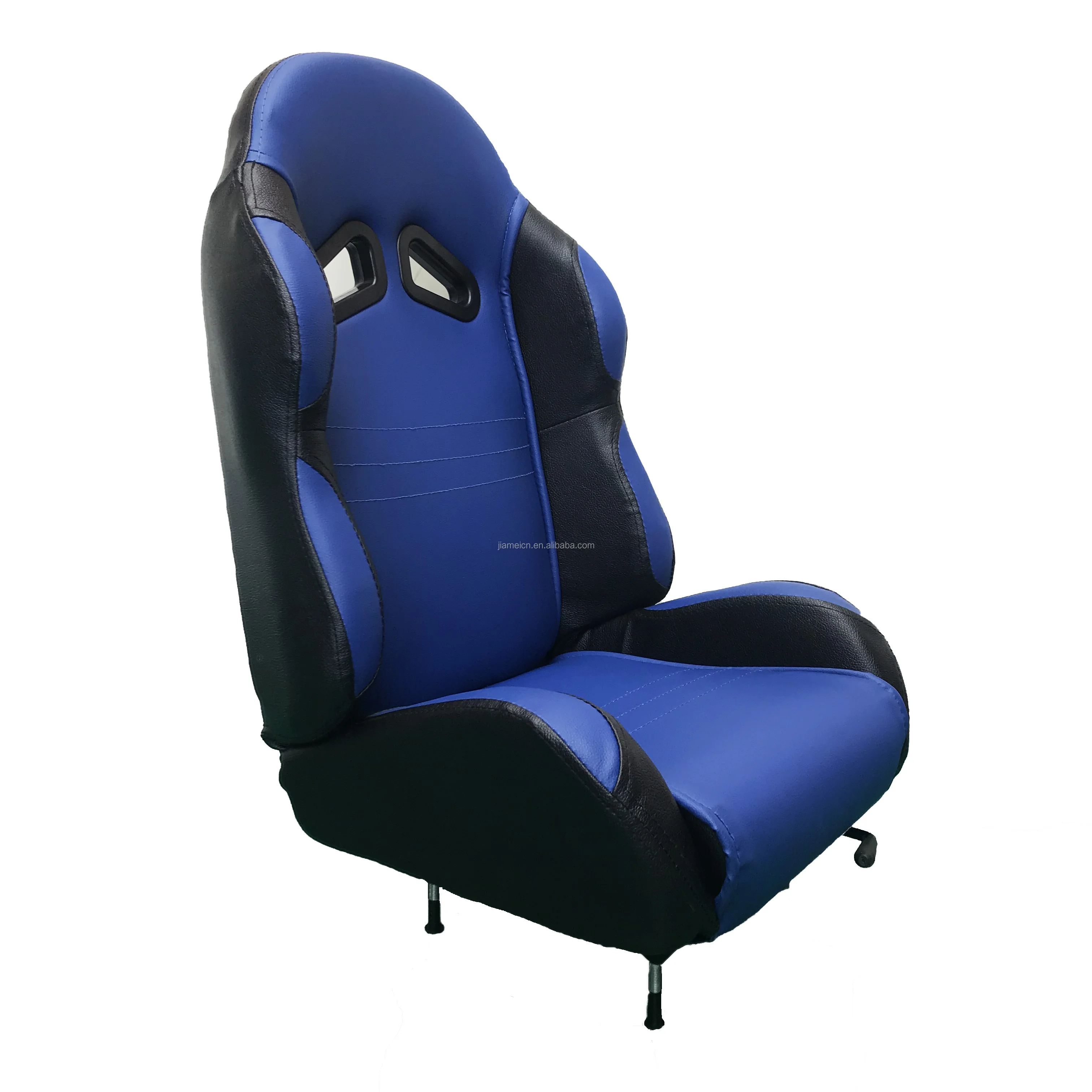 Высокое качество Детские одноместное кресло в форме яйца utv регулируемой спинкой картинг гоночный вездеход и других универсальных спортивное сидение