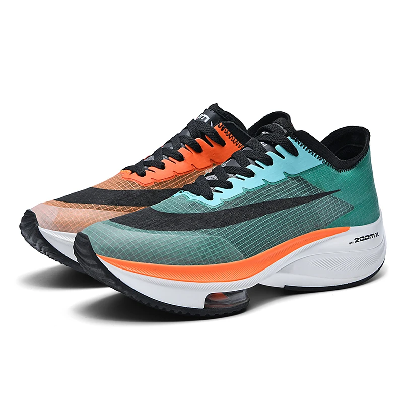 2021Explosive Alphafly Marathon Air Zoom Cushion Shoes In Stock Air Outsole For Men Casual Gym Shoes Trainers Running Sneakers