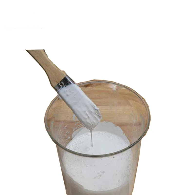 Excellent Stability And Dilution Paraffin Wax Emulsion SE-331 For Aqueous Coating And Ink